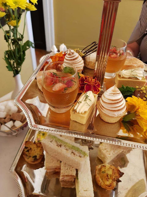 Cafe Valetta - Tourism Bookings 0