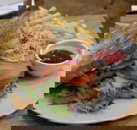 Caffe Cherry Beans - Upper Mount Gravatt - Events Australia