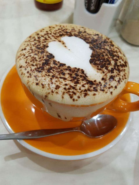 Cafe Du Soleil - Tourism Bookings 0