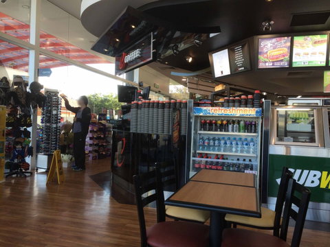 C Coffee - Kilburn - Tourism Bookings 0