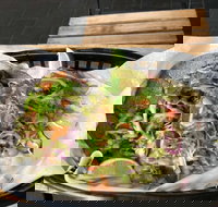 Chihuahua Taqueria - Events Australia