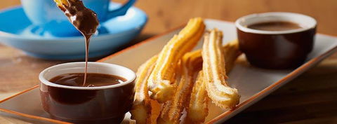 Chocolateria San Churro - Eastgardens - Accommodation Europe 0