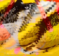 Dalle Stella - Events Australia