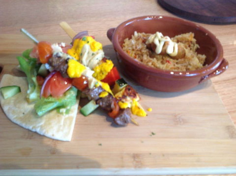 Doc Yarrum - Events Australia 0