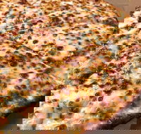 Domino's - Corio - Tourism Bookings