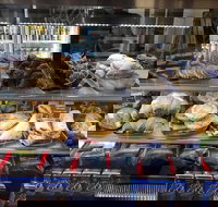 Emilio's Cafe - Events Australia