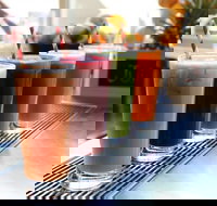 Escape Pizzeria at Canley Heights RSL - Events Australia