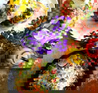 Figjam Cafe - Events Australia