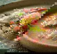 Foragers - Events Australia