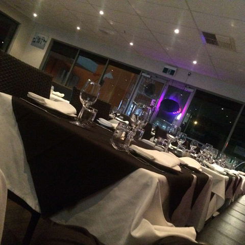 Fusion Cafe Kebab & Indian - Accommodation Europe 0