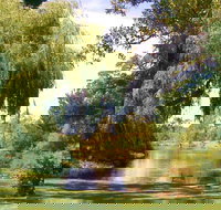 Glen Ewin Estate - Events Australia