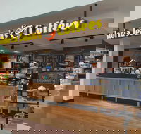 Gloria Jean's Coffees - Stafford - Events Australia