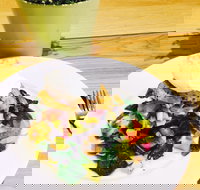 HA Espresso - Events Australia