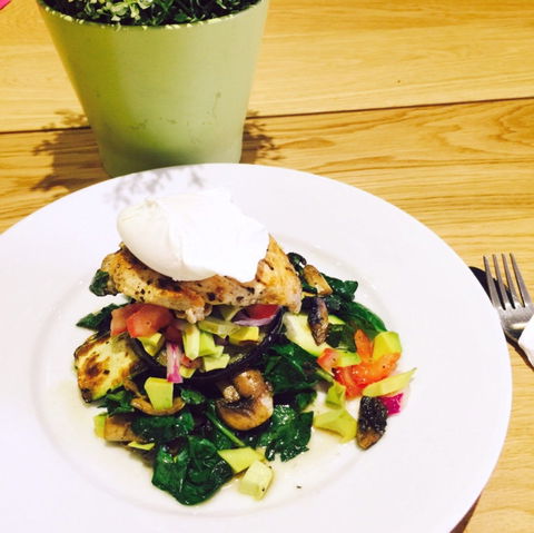 H&A Espresso - Events Australia 0