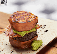 Health Freak Cafe - Busselton - Events Australia