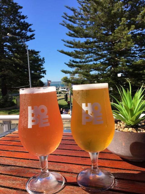 Hope Brew House - Tourism Bookings 0