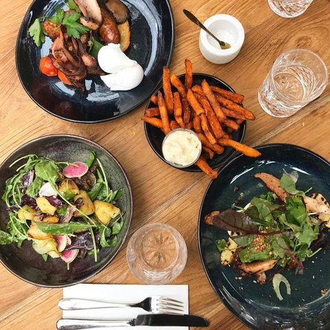 Hunter & Scout - Events Australia 0