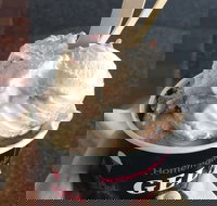 In The Pink - Events Australia