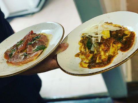 Italian Cottage Restaurant - Events Australia 0