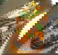 Jade Delight - Events Australia