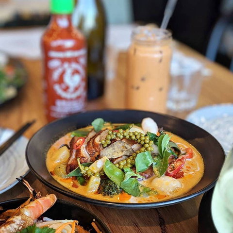 Jade Fox - Events Australia 0