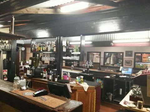 Kinglake Pub - Accommodation Europe 0