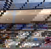 Love Crepe Drummoyne - Drummoyne - Accommodation Europe