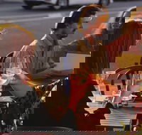 Madalena's Bar - Events Australia