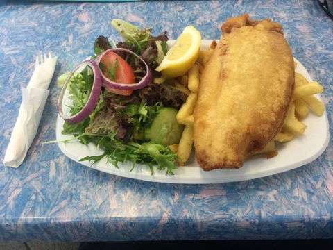 Marrickville Seafood - Accommodation Europe 0