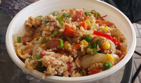 Master Noodle - Chermside - Events Australia 0