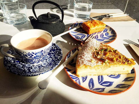 Meraki Merchants - Events Australia 0