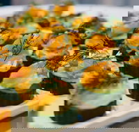Mestizo Restaurante - Events Australia