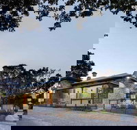 Patch Kitchen  Garden - Events Australia