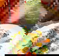 Primrose Cafe - Events Australia