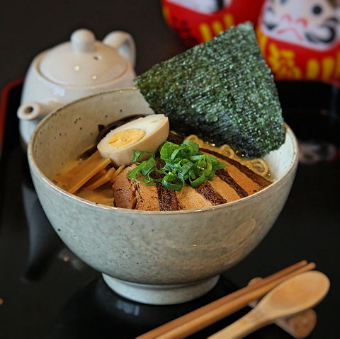 Raijin Japanese Cuisine - Events Australia 1