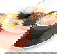 R Coffee Co - Events Australia