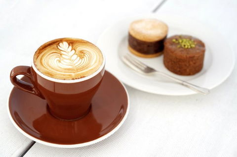 R Coffee Co - Events Australia 0
