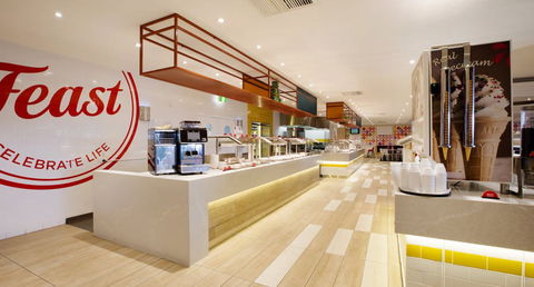 Redbank Plains Tavern - Events Australia 0