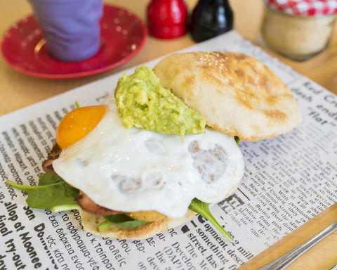 Romano's Coffee - Richmond - Events Australia 0