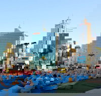 Rooftop Movies - Events Australia