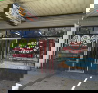 Salt 'N' Vinegar Fish And Chips - Events Australia