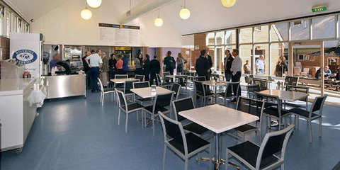 Shine Cafe - Events Australia 0