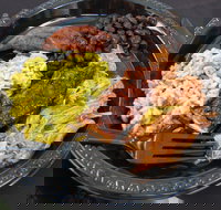 Singh's Curry House - Kallangur - Events Australia