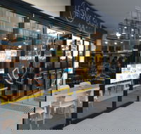 Slurp Slurp Noodle - Events Australia