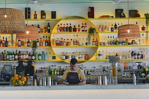 Snapper Rocks Bar & Kitchen - Accommodation Europe 0