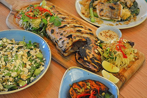 Snapper Rocks Bar & Kitchen - Accommodation Europe 1