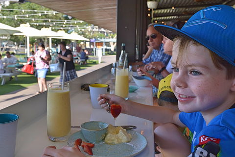 Snapper Rocks Bar & Kitchen - Accommodation Europe 2