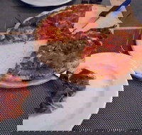 Sorisso Italian - Events Australia