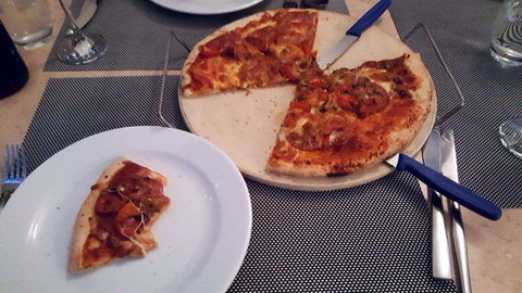 Sorisso Italian - Events Australia 0