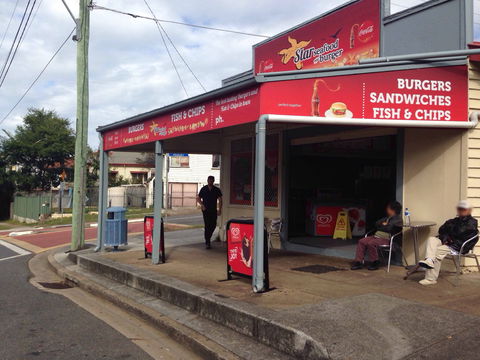 Star Seafood & Burger - Tourism Bookings 0